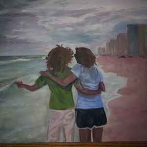 Meet your Posher, Donna